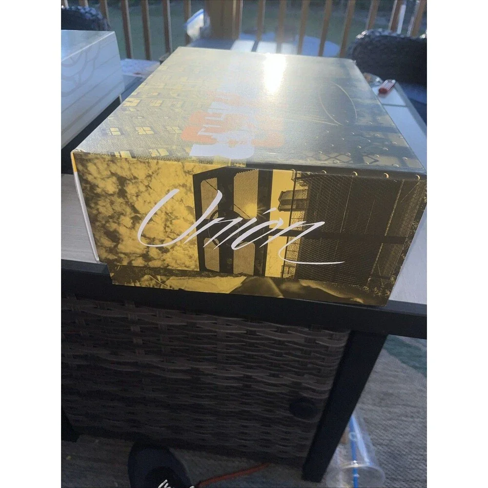 Size 5 - Union LA x Bephie's Beauty Supply x Air Jordan 1 Elevate SP 'Summer of - Picture 8 of 13